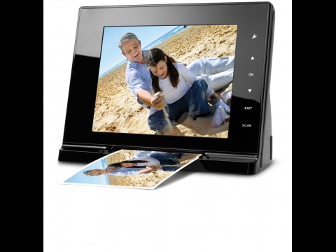 Jobo Scanviewer