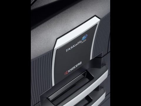 Kyocera TASKalfa 420i