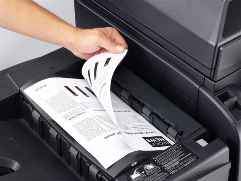 Kyocera TASKalfa 420i