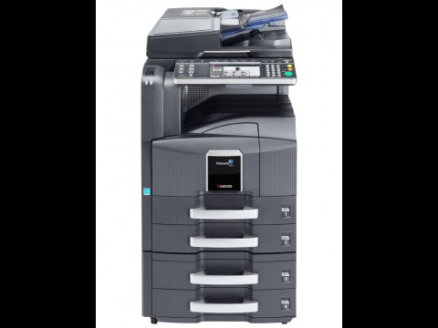 Kyocera TASKalfa 420i