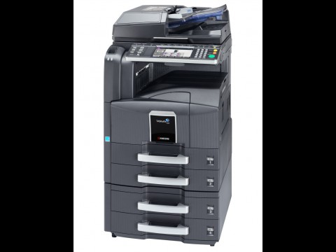 Kyocera TASKalfa 520i