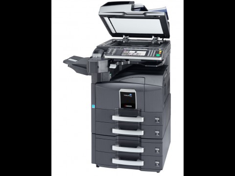 Kyocera TASKalfa 520i
