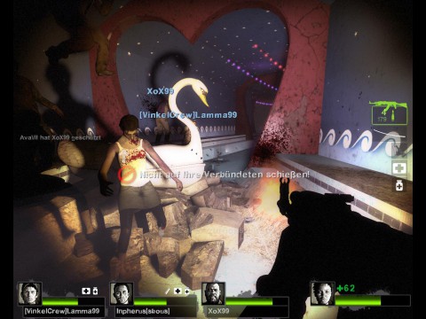 Left 4 Dead 2