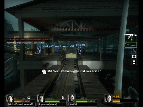 Left 4 Dead 2