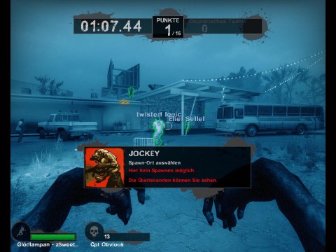 Left 4 Dead 2