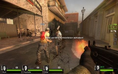 Left 4 Dead 2
