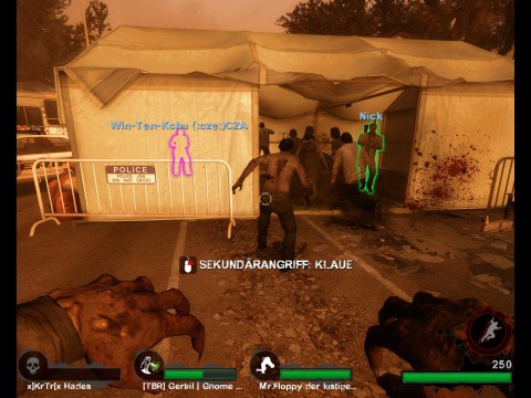 Left 4 Dead 2