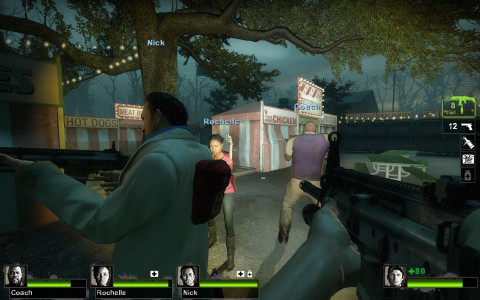 Left 4 Dead 2