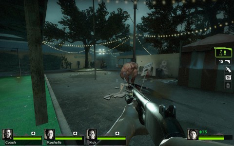 Left 4 Dead 2