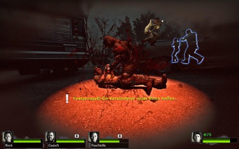 Left 4 Dead 2