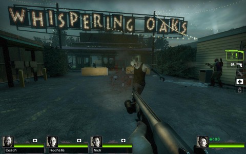 Left 4 Dead 2