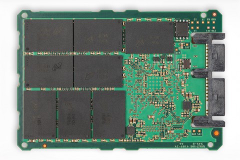 Micron RealSSD C300 (2,5 Zoll)