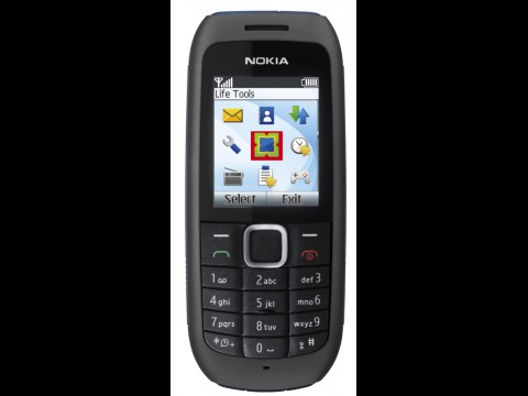 Nokia 1616
