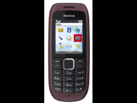 Nokia 1616