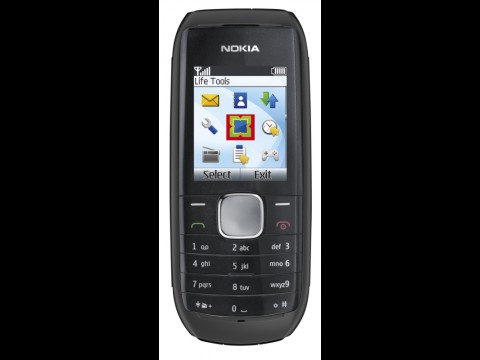 Nokia 1800