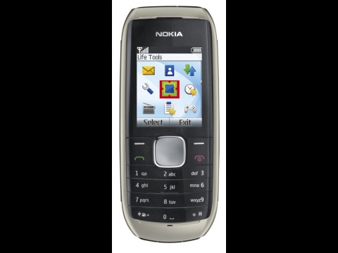 Nokia 1800