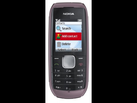 Nokia 1800