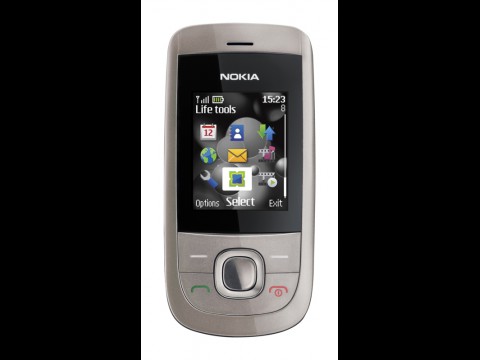 Nokia 2220 slide
