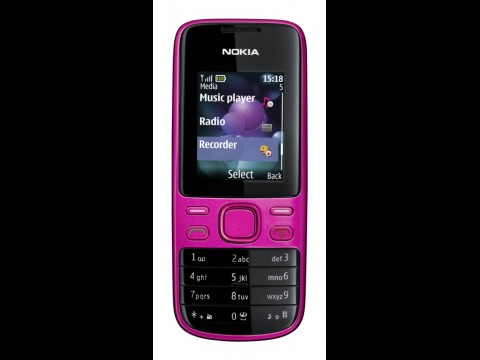 Nokia 2690