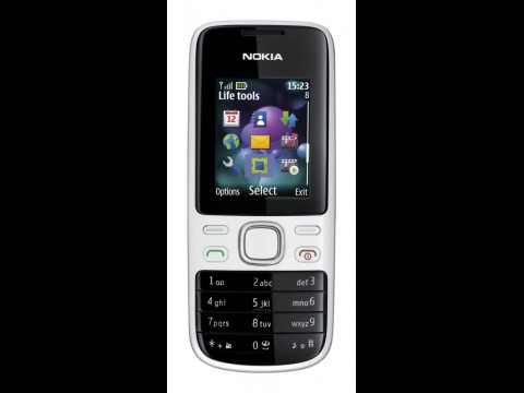 Nokia 2690
