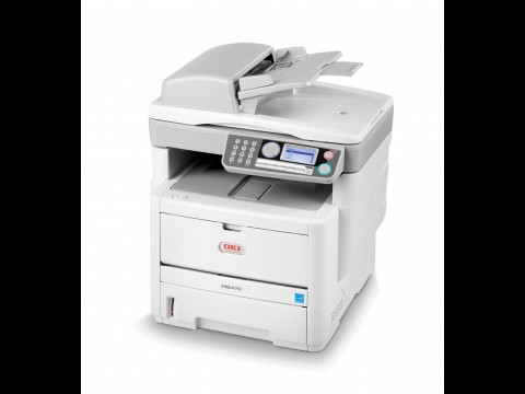 Oki MB470