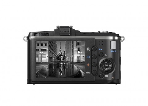 Olympus E-P2