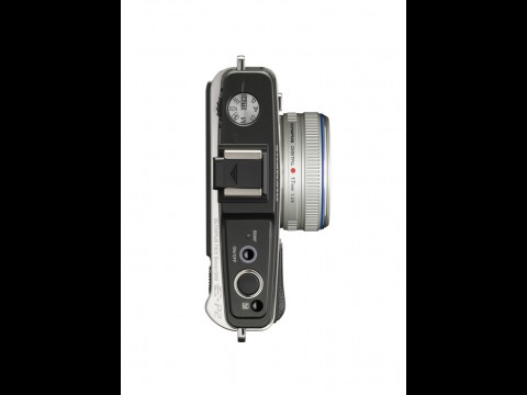 Olympus E-P2
