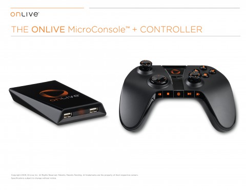 Onlive