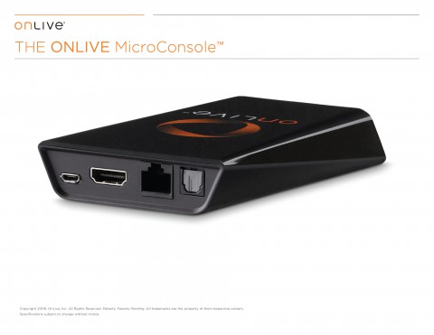 Onlive
