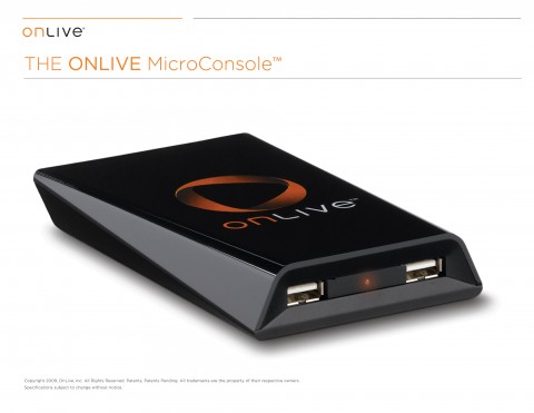 Onlive