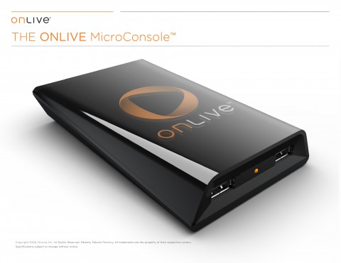 Onlive