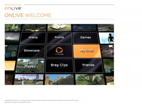 Onlive