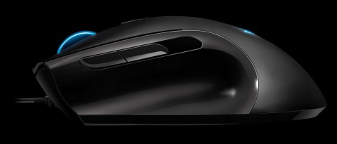 Razer Imperator