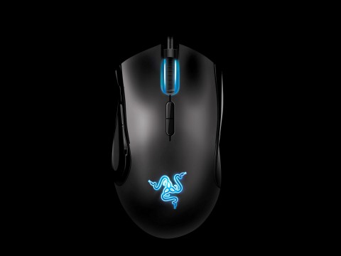 Razer Imperator