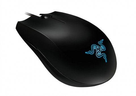 Razer Abyssus