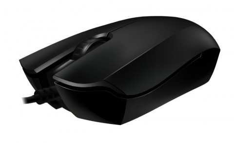 Razer Abyssus