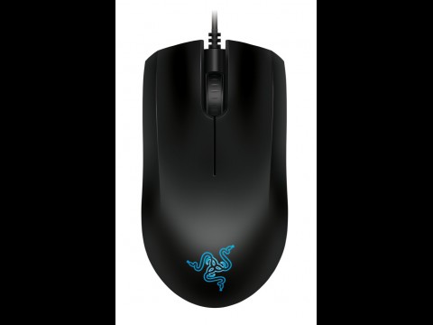 Razer Abyssus