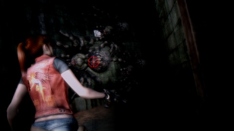 Resident Evil - The Darkside Chronicles