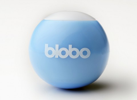 Blobo - Bluetooth-Bewegungscontroller f&uuml;r PC und Handy