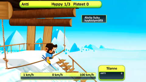 Fun & Fit f&uuml;r Blobo