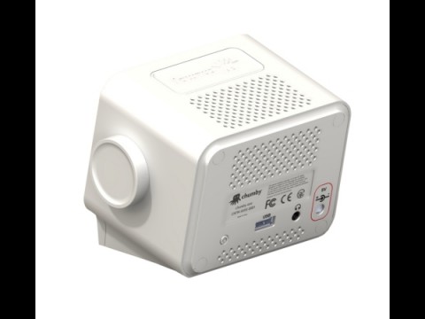 Chumby One