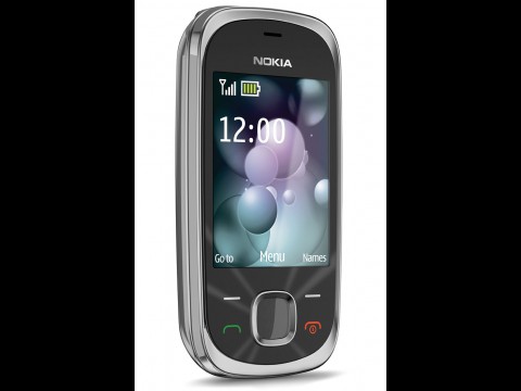 Nokia 7230