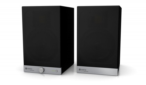 Raumfeld Speaker M