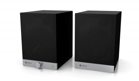 Raumfeld Speaker S - f&uuml;r kleinere R&auml;ume