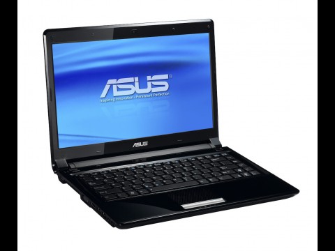 Asus Unlimited UL80