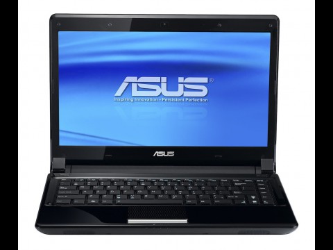 Asus Unlimited UL80