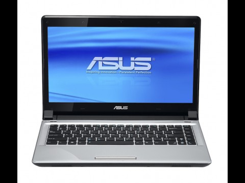 Asus Unlimited UL80