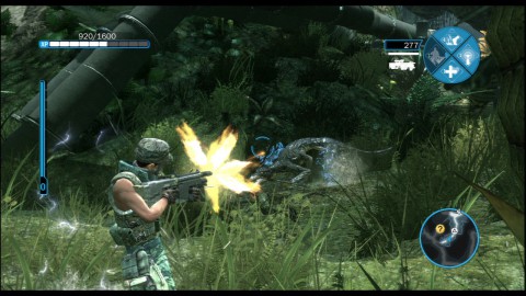 James Cameron's Avatar