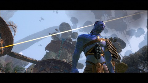 James Cameron's Avatar