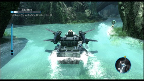 James Cameron's Avatar